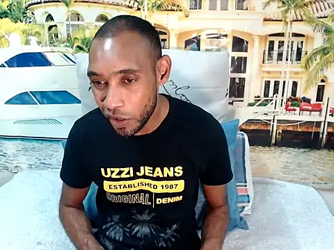 IndianMagicMike online show from June 25, 3:38 pm