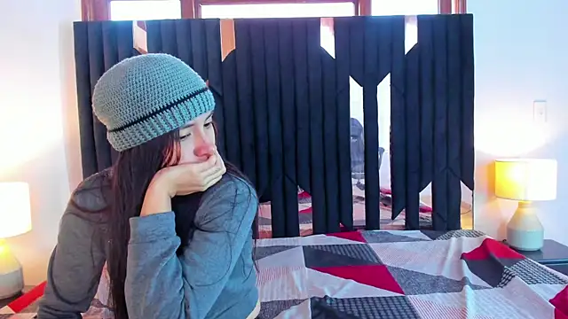 Sofy and Mia online show from November 15, 12:34 pm