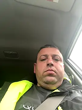 crazy88p online show from October 8, 2:25 pm