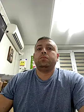 crazy88p online show from October 13, 4:18 pm