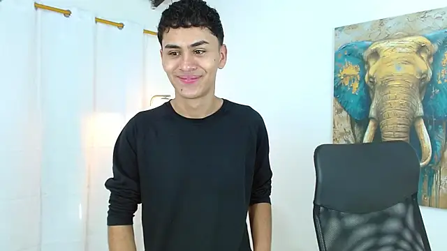 Alancum7 online show from October 8, 12:58 pm