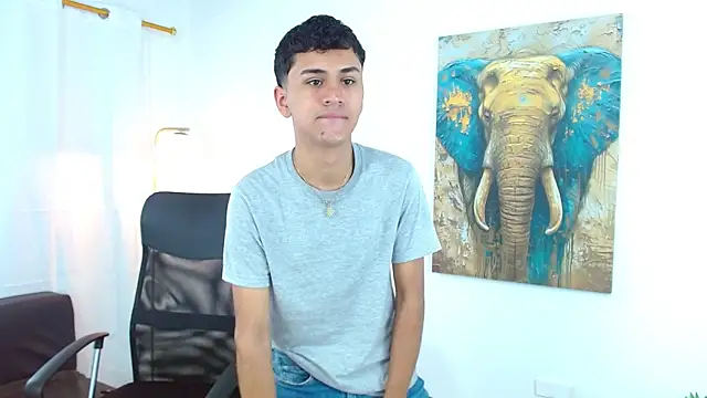 Alancum7 online show from November 4, 1:10 pm