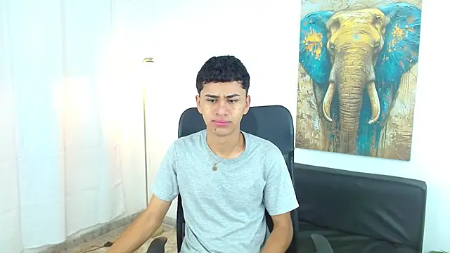 Alancum7 online show from November 12, 1:00 pm