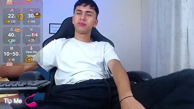 Alancum7 online show from January 13, 12:54 pm