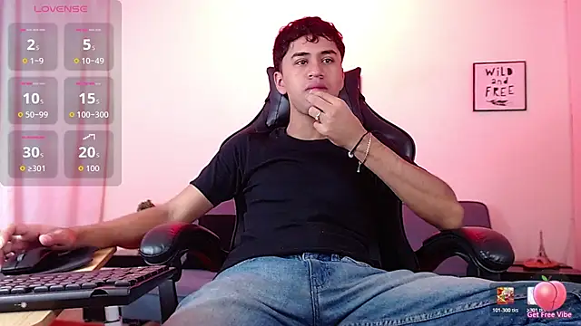 Alancum7 online show from June 8, 1:22 pm