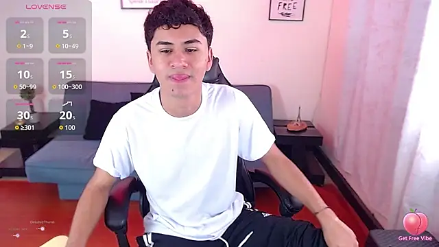 Alancum7 online show from June 11, 1:53 pm