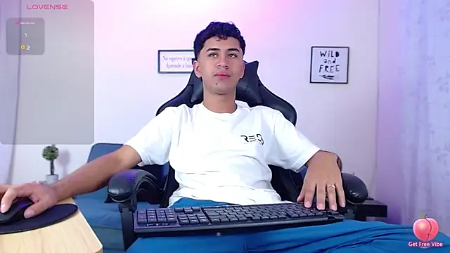 Alancum7 online show from June 13, 1:09 pm