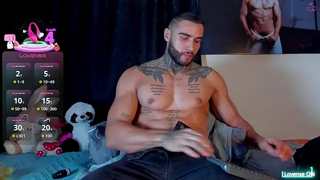 Danny Willson online show from June 7, 1:43 am