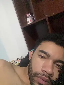 andresnoir  online show from February 2, 1:21 pm