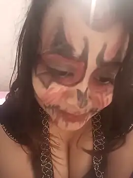 Beauty Queen Soniya online show from October 30, 2:24 am