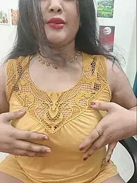 Beauty Queen Soniya online show from July 21, 4:26 am