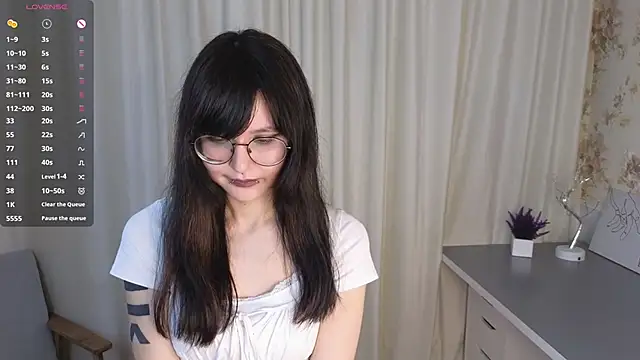 canuspireme online show from October 6, 5:32 pm