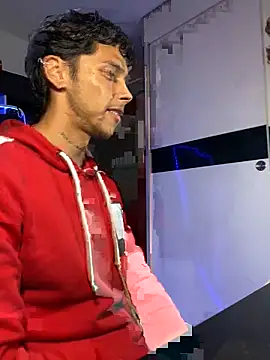 Snapshot of ErosDominant chatting on October 17, 7:00 am ErosDominant online show from October 17, 7:00 am