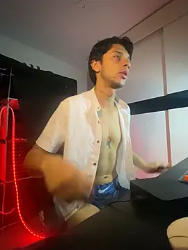 Snapshot of ErosDominant chatting on October 27, 5:22 am ErosDominant online show from October 27, 5:22 am