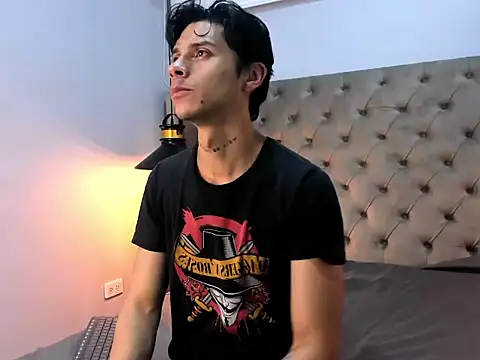 Snapshot of ErosDominant chatting on November 7, 4:34 am ErosDominant online show from November 7, 4:34 am