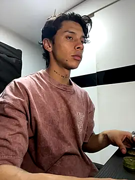 Snapshot of ErosDominant chatting on December 3, 6:10 am ErosDominant online show from December 3, 6:10 am