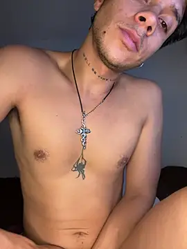 ErosDominant online show from March 27, 3:23 am