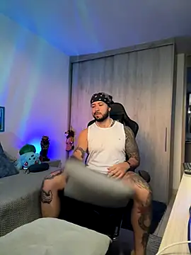 Dave-Max01 online show from November 27, 11:01 am