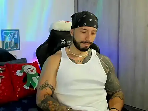 Dave-Max01 online show from December 19, 12:45 pm