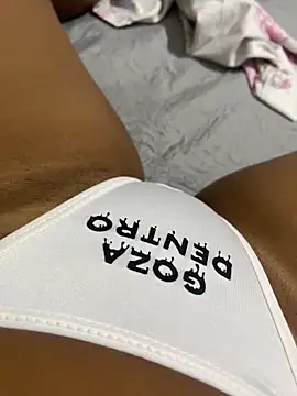 Brunamorenago online show from March 26, 12:11 pm