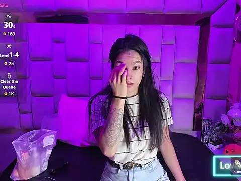 Snapshot of Gisell_Squirt_ chatting on November 25, 12:27 pm Gisell Squirt online show from November 25, 12:27 pm