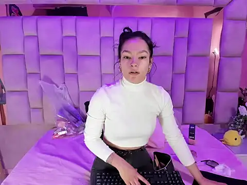 Snapshot of Gisell_Squirt_ chatting on November 27, 12:40 pm Gisell Squirt online show from November 27, 12:40 pm