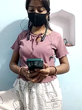 Payal G online show from October 17, 3:58 pm