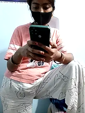 Payal G online show from November 14, 4:06 pm