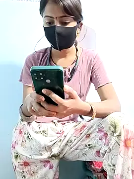 Payal G online show from November 21, 3:44 pm