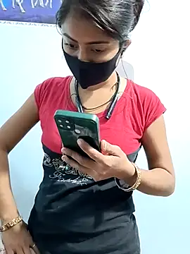 Payal G online show from November 26, 3:51 am