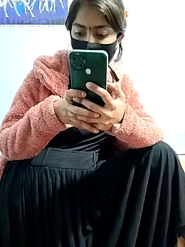 Payal G online show from January 11, 3:39 pm