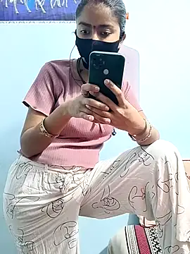 Payal G online show from January 14, 4:34 pm