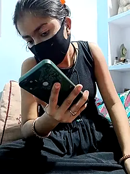 Payal G online show from January 31, 7:11 pm