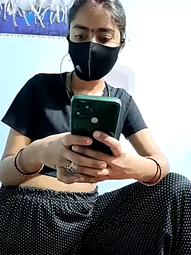 Payal G online show from February 3, 4:01 pm