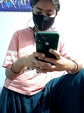 Payal G online show from February 7, 4:22 pm