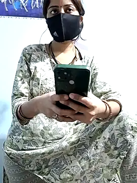 Payal G online show from February 8, 9:34 am