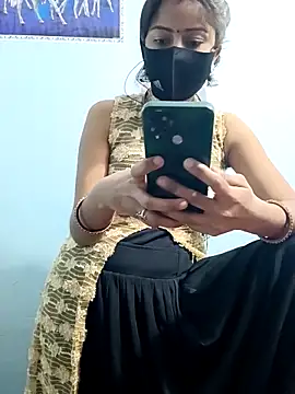 Payal G online show from February 11, 9:25 am