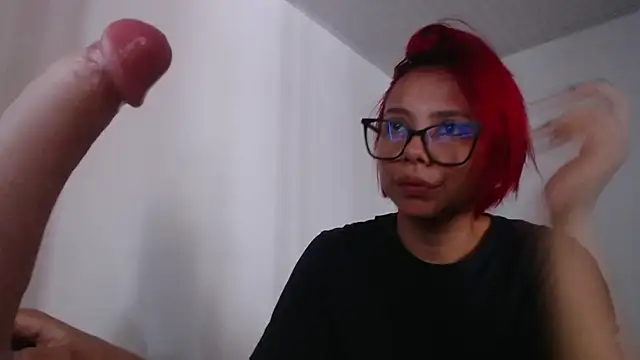 firer-red69 online show from October 15, 3:34 pm