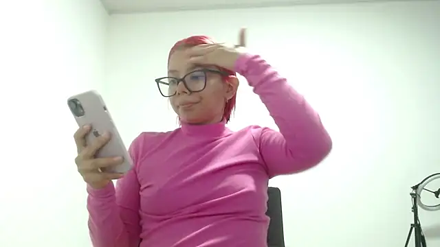 firer-red69 online show from January 18, 9:07 pm