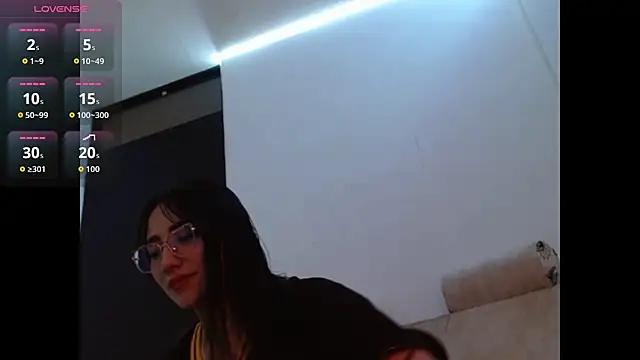 Snapshot of SeleneMore chatting on November 3, 4:19 pm SeleneMore online show from November 3, 4:19 pm