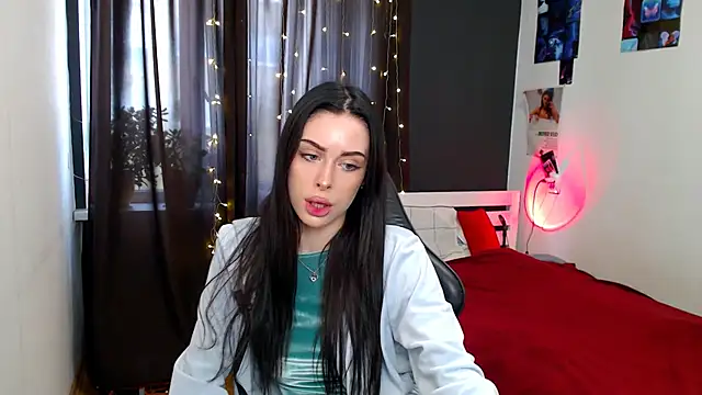 ariel is on vacation online show from October 25, 11:40 am