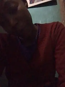 Venusasss online show from December 2, 5:30 pm