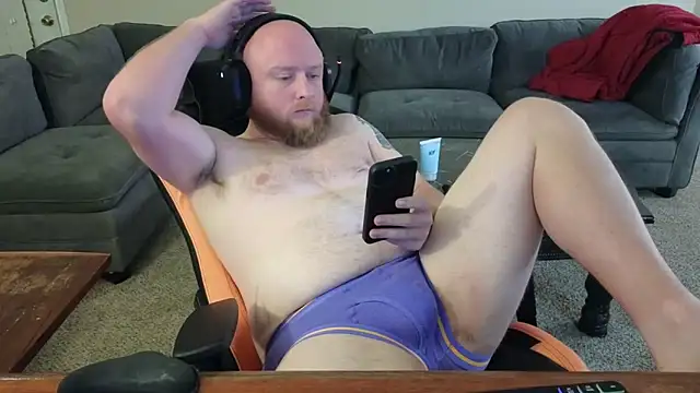 theballboy1 online show from October 25, 4:53 am