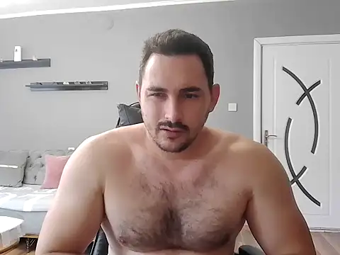 mastermute online show from October 8, 9:18 am