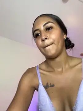 Luna star3 online show from October 29, 7:04 pm