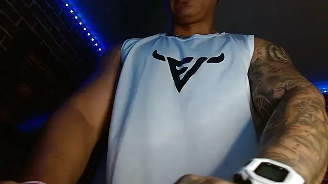 jordan bigcock  online show from April 24, 3:36 pm