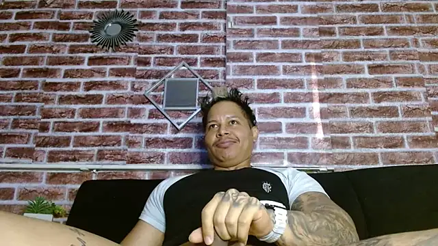 jordan bigcock  online show from April 27, 3:10 pm