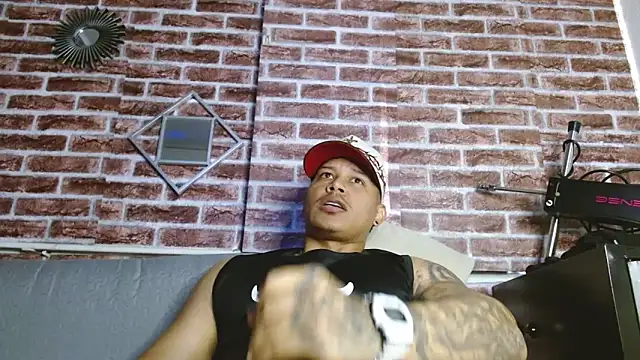 jordan bigcock  online show from May 12, 3:42 pm