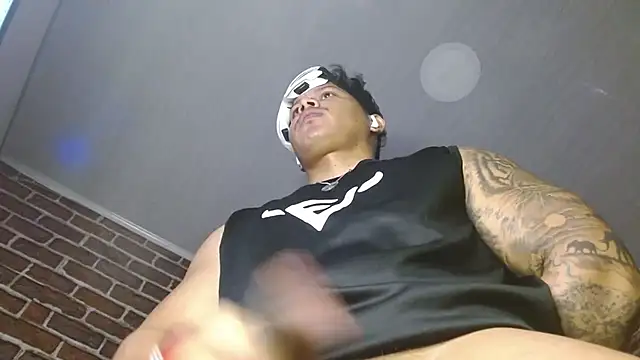 jordan bigcock  online show from May 15, 4:36 pm