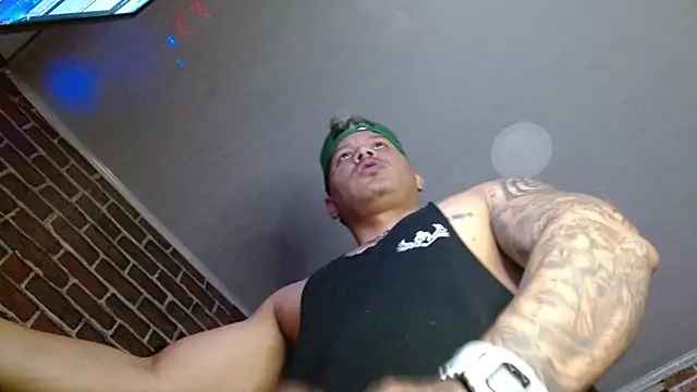 jordan bigcock  online show from June 12, 6:18 pm